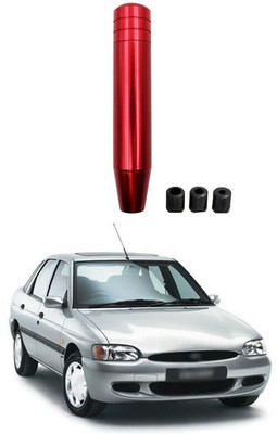 LOVMOTO Aluminium Car Door Lock Knob(Multicolor)
