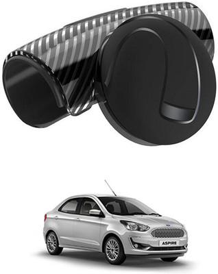 AYW Silicon Car Steering Knob(Black)