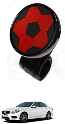 E-Shoppe Plastic Car Steering Knob(Multicolor)