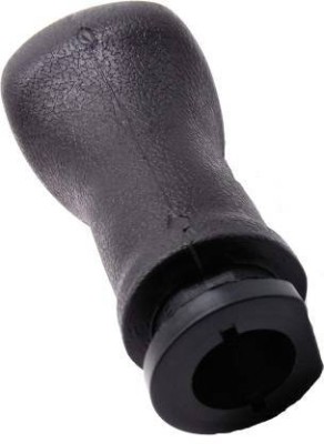 Amabu Rubber & Platsic Gear Knob(Black)