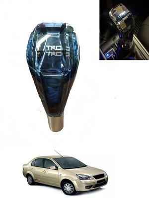 AYW Crystal Gear Knob(Multicolor)