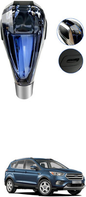LOVMOTO Aluminium, Plastic Car Steering Knob(Multicolor)