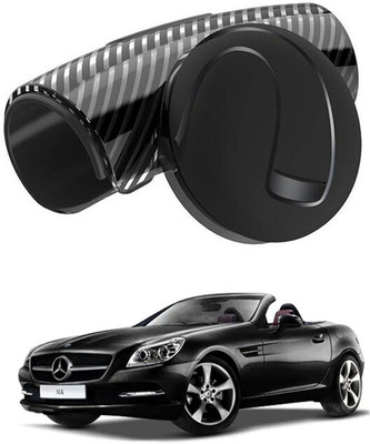 AYW Silicon Car Steering Knob(Black)