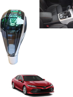 AYW Plastic,Metal Gear Knob(Multicolor)