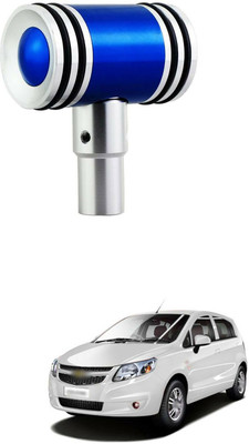 PRTEK Tarpaulin Gear Knob(Multicolor)