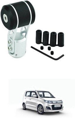 PRTEK Tarpaulin Gear Knob(Multicolor)