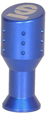 Campark Metal Gear Knob(Blue)