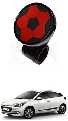 E-Shoppe Plastic Car Steering Knob(Multicolor)