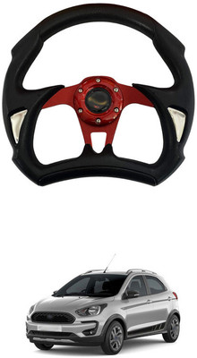 LOVMOTO Aluminium, Plastic Gear Knob(Multicolor)