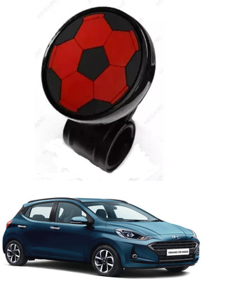 E-Shoppe Plastic Car Steering Knob(Multicolor)