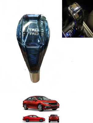 AYW Crystal Gear Knob(Multicolor)