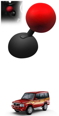 LOVMOTO Plastic Gear Knob(Multicolor)