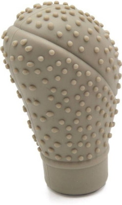 RideXpert Silicon Gear Knob(Beige)