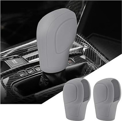 Favoto SILICONE Gear Knob(Grey)