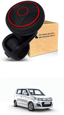 LOVMOTO Plastic Car Steering Knob(Multicolor)