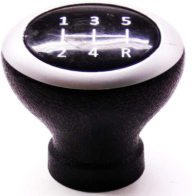DIGICLAMBO Plastic Gear Knob(Black)