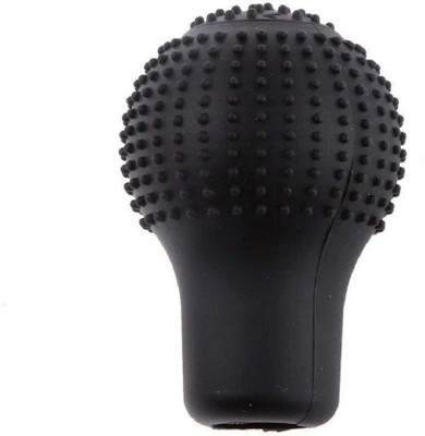 Urvisha Enterprise SILICON Gear Knob(Black)
