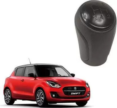 DIGICLIMBER Plastic Gear Knob(Black)