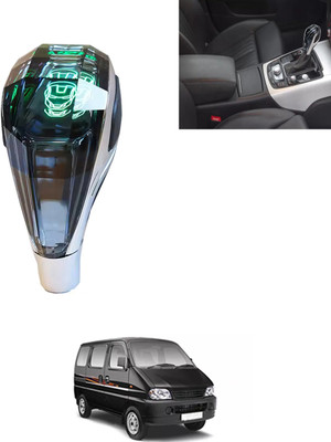 AYW Plastic,Metal Gear Knob(Multicolor)