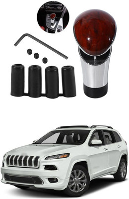 XZRTZ Tarpaulin Gear Knob(Brown)