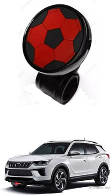 E-Shoppe Plastic Car Steering Knob(Multicolor)