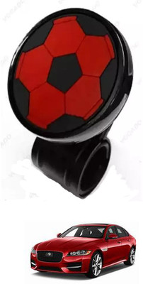 E-Shoppe Plastic Car Steering Knob(Multicolor)