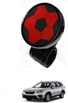 E-Shoppe Plastic Car Steering Knob(Multicolor)