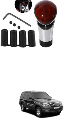 XZRTZ Tarpaulin Gear Knob(Brown)