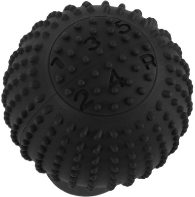 RideDeck Silicone Gear Knob(Black)