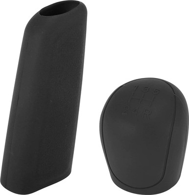 Favoto Silicone Gear Knob(Black)