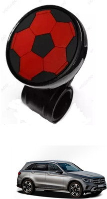 E-Shoppe Plastic Car Steering Knob(Multicolor)