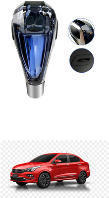 LOVMOTO Aluminium, Plastic Car Steering Knob(Multicolor)