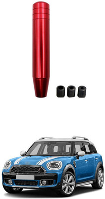 LOVMOTO Aluminium Car AC Control Knob(Multicolor)