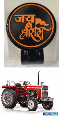 E-Shoppe Metal Car Steering Knob(Multicolor)
