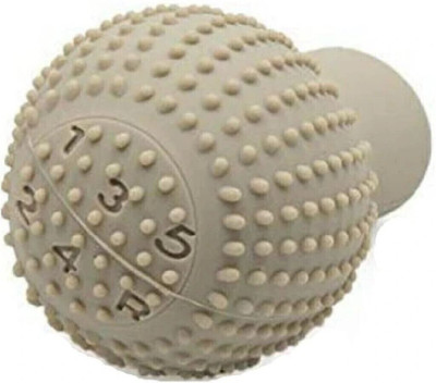 IMBIMBLE RUBBER, SILICON Gear Knob(Beige)