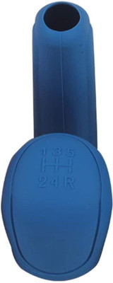 Favoto Silicone Gear Knob(Blue)