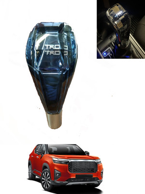 AYW Crystal Gear Knob(Multicolor)
