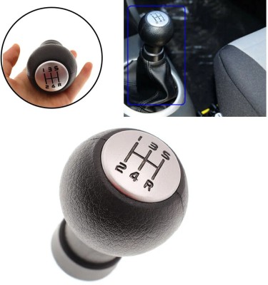 SRPHERE ABS Gear Knob(Black)