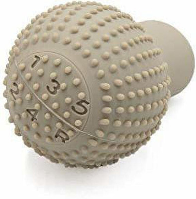 SEMAPHORE Silicone Gear Knob(Beige)