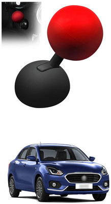 LOVMOTO Plastic Car Steering Knob(Multicolor)