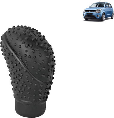 eXarioGadget Silicon Gear Knob(Black)