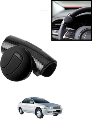 AYW Silicon Car Steering Knob(Black)