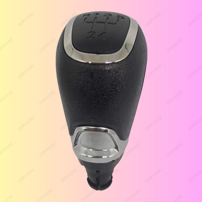 SRPHERE polo/vento plastic Gear Knob(Black)