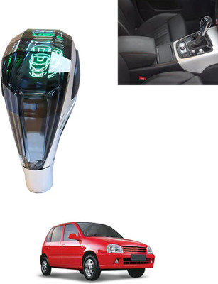 AYW Plastic,Metal Gear Knob(Multicolor)