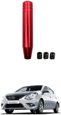 LOVMOTO Aluminium Car AC Control Knob(Multicolor)