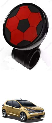 E-Shoppe Plastic Car Steering Knob(Multicolor)