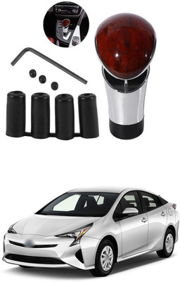 XZRTZ Tarpaulin Gear Knob(Brown)