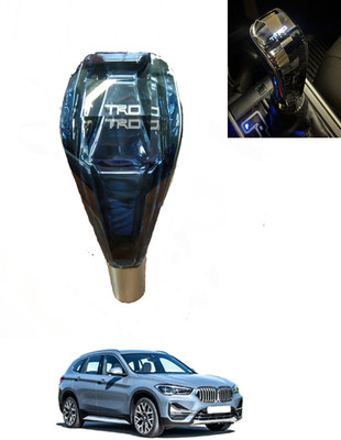 AYW Crystal Gear Knob(Multicolor)