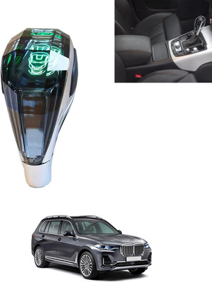 AYW Plastic,Metal Gear Knob(Multicolor)