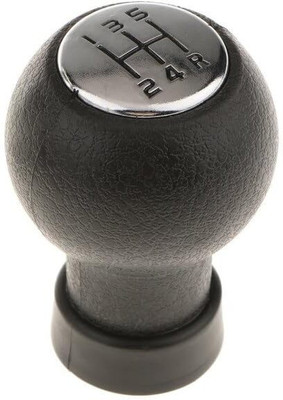 eXarioGadget Gear Knob for Swift, Alto K10, Swift Dzire Gear Knob(Black)